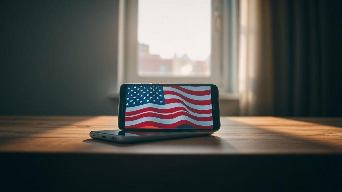 A Audiência de Trump nas Redes Sociais