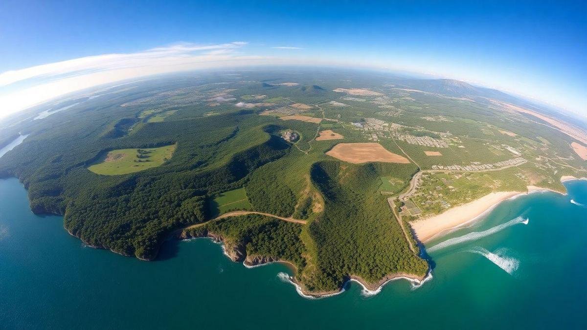 A Diversidade do Clima Brasileiro