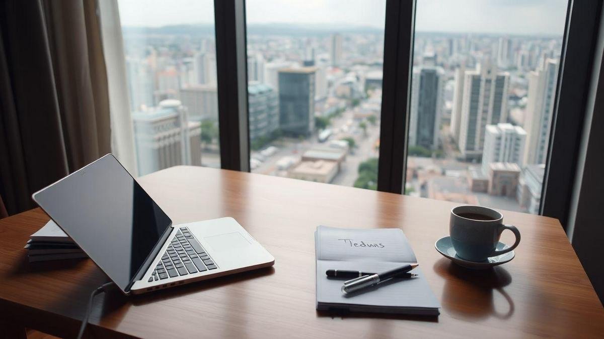 A Importância das Notas de Conciliação