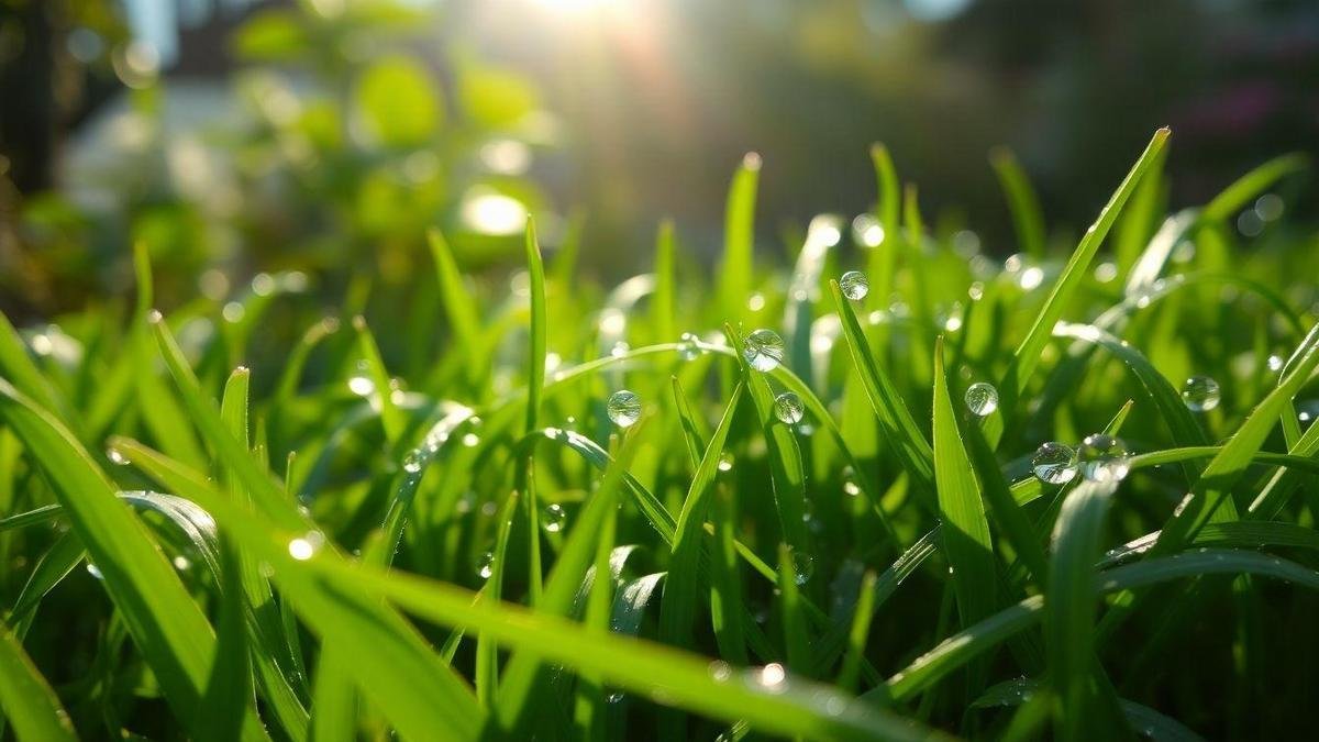 A Umidade e Sua Relevância