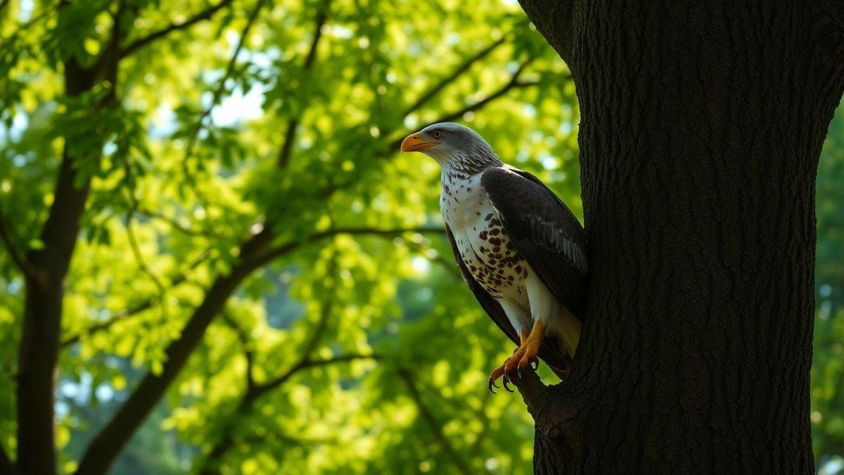 Alimentação dos Esquilos Americanos