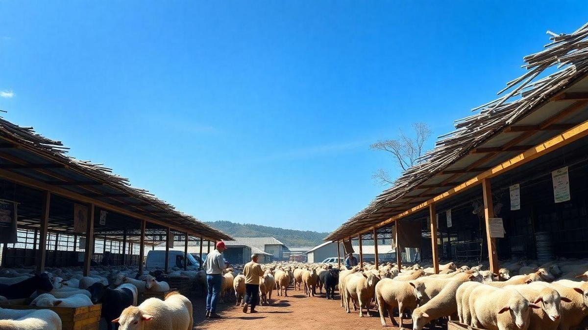 Análise de Commodities e o Mercado do Boi Gordo