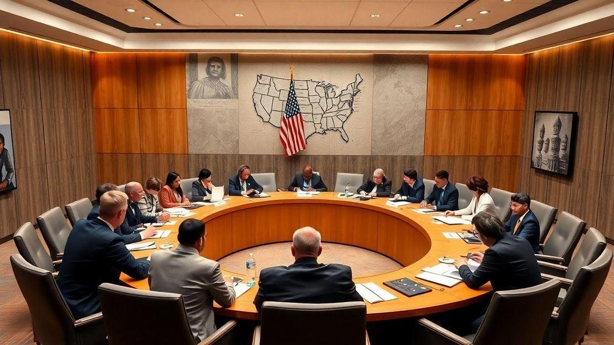 As promessas de Donald Trump para seu segundo mandato