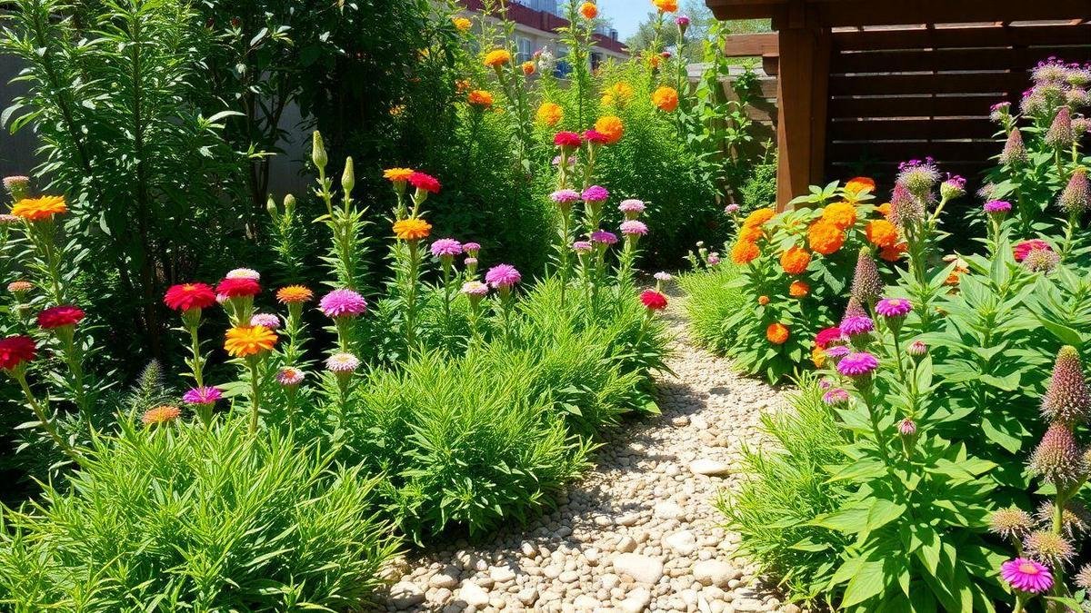 Benefícios de Cultivar Caldex no Seu Jardim