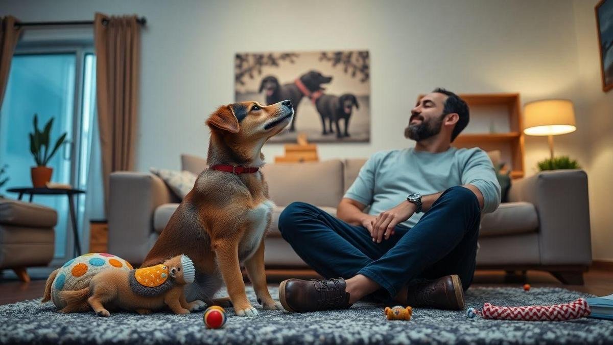 Conclusão sobre Como Adestrar Seu Cachorro em Casa