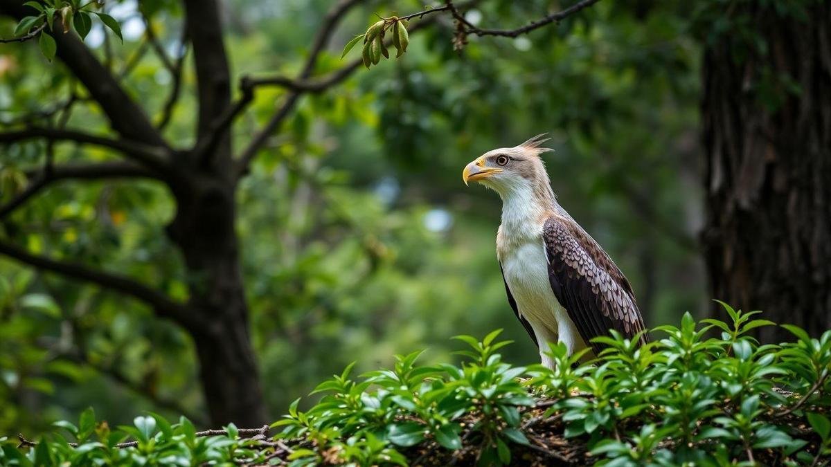 Conservação dos Esquilos Americanos