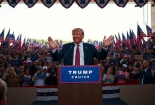 donald-trump-assume-segundo-mandato-e-promete-novas-mudancas