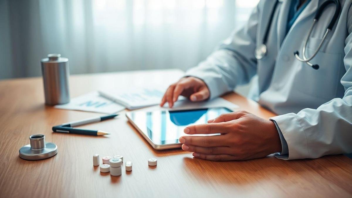 Efeitos Colaterais da Doxiciclina