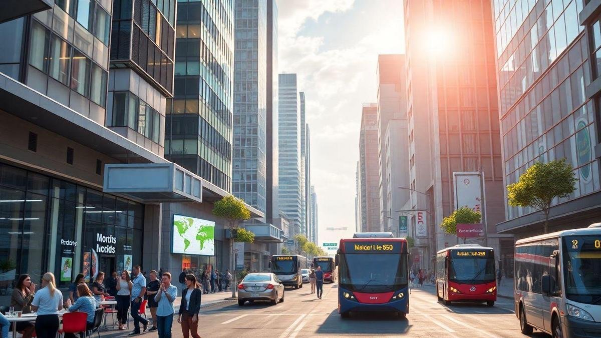 Fatores Econômicos que Influenciam o Mercado