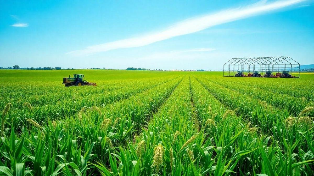 Manejo Adequado para Aumentar a Produção