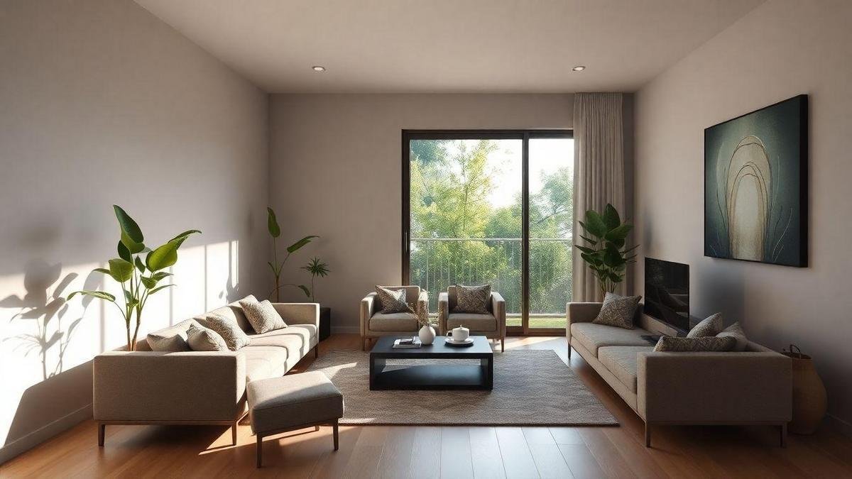 Minimalismo: O Estilo que Continua em Alta Minimalismo: O Estilo que Continua em Alta