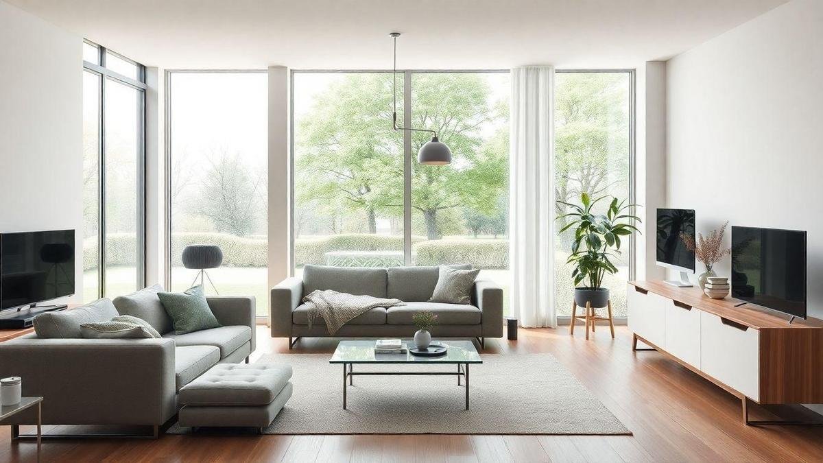 Móveis Inteligentes e Multifuncionais Móveis Inteligentes e Multifuncionais