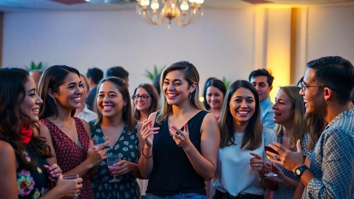 O Engajamento dos Seguidores