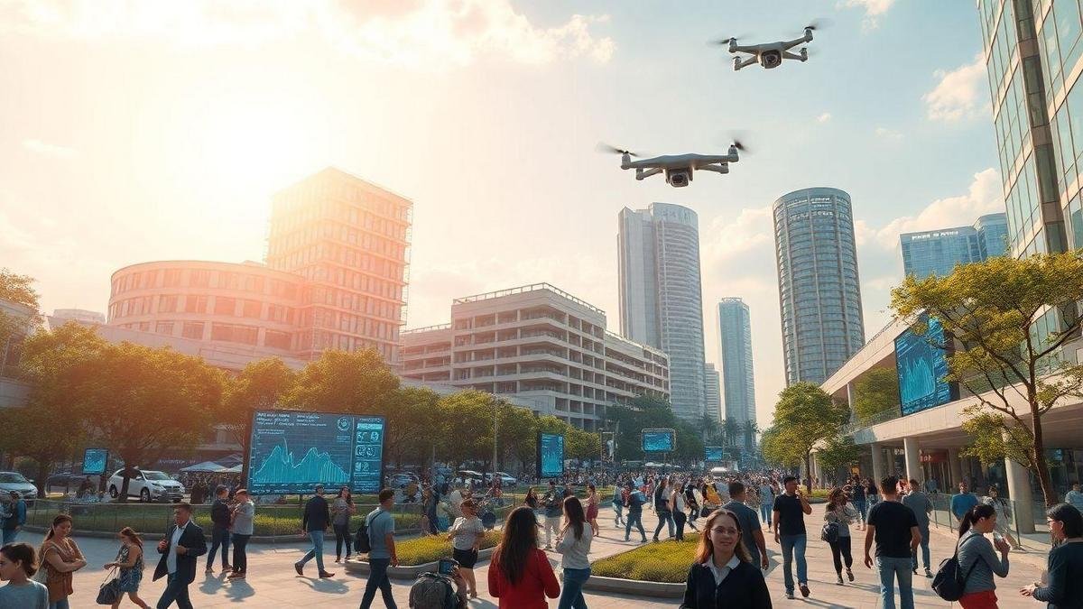 O Futuro das Redes Sociais e da Política