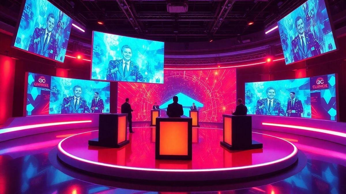 O Futuro dos Discursos Políticos