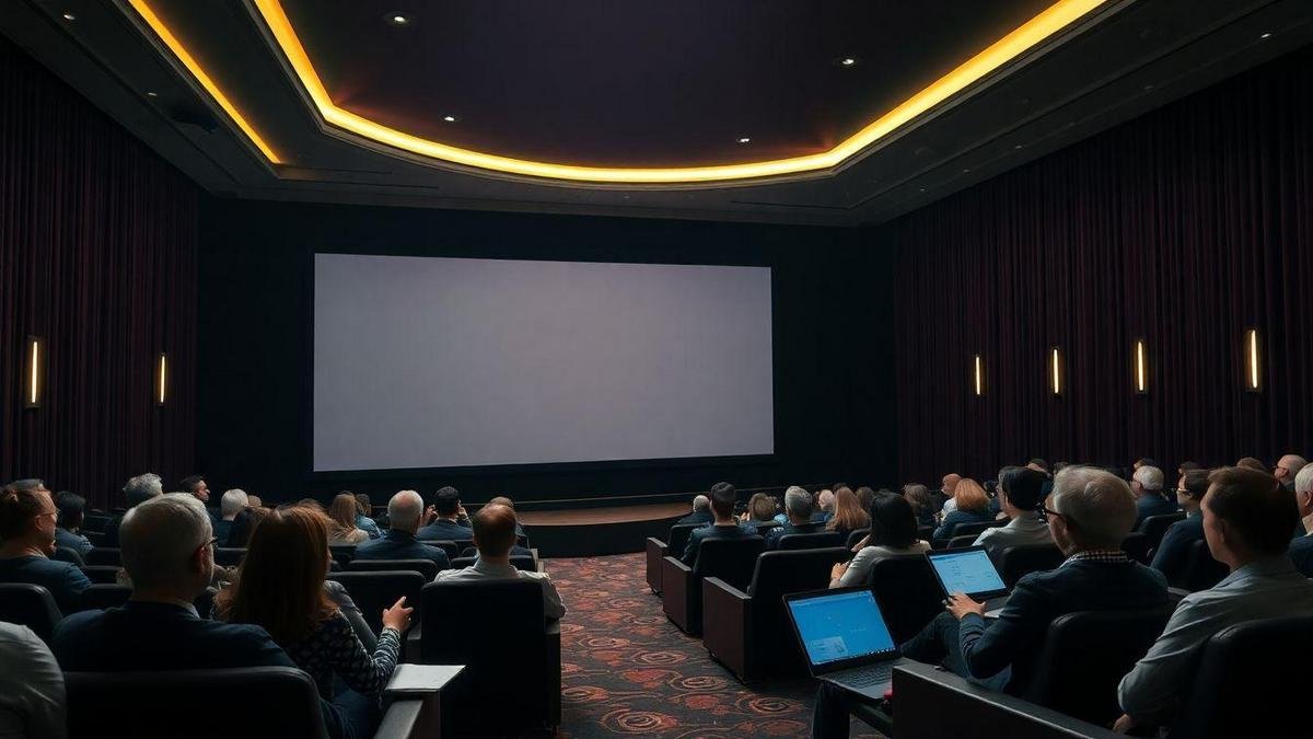 O papel da crítica nos indicados do Oscar 2025 O papel da crítica nos indicados do Oscar 2025