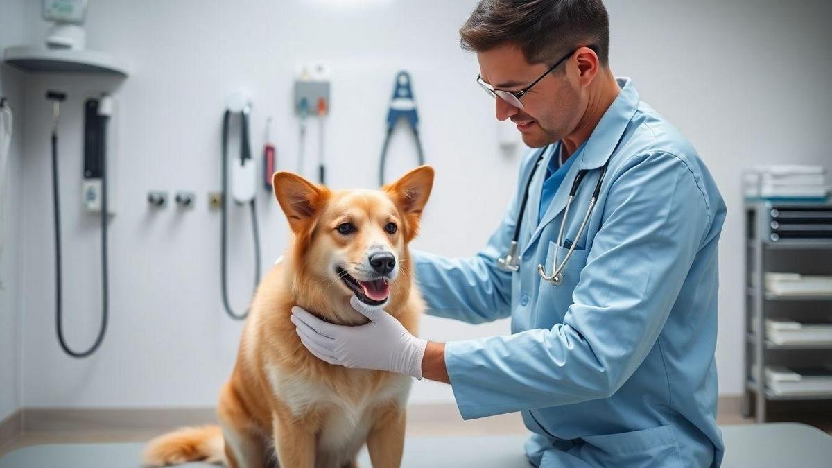 O que é a leptospirose canina?