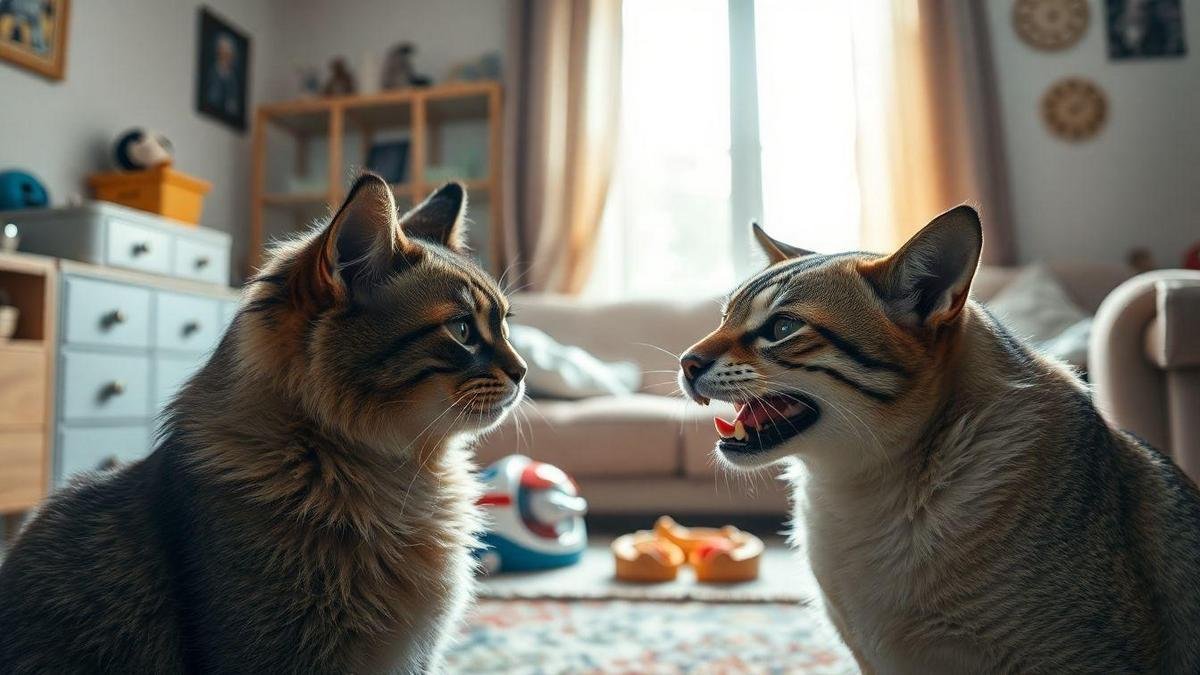 O que é a raiva e como ela afeta gatos e cães