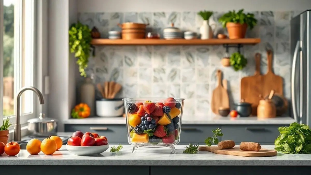 O Tempo Necessário para Atingir 1 kg