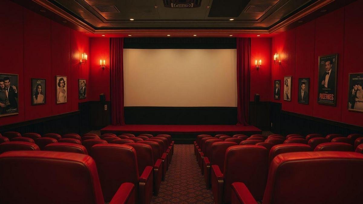 Os filmes mais indicados do Oscar 2025 Os filmes mais indicados do Oscar 2025