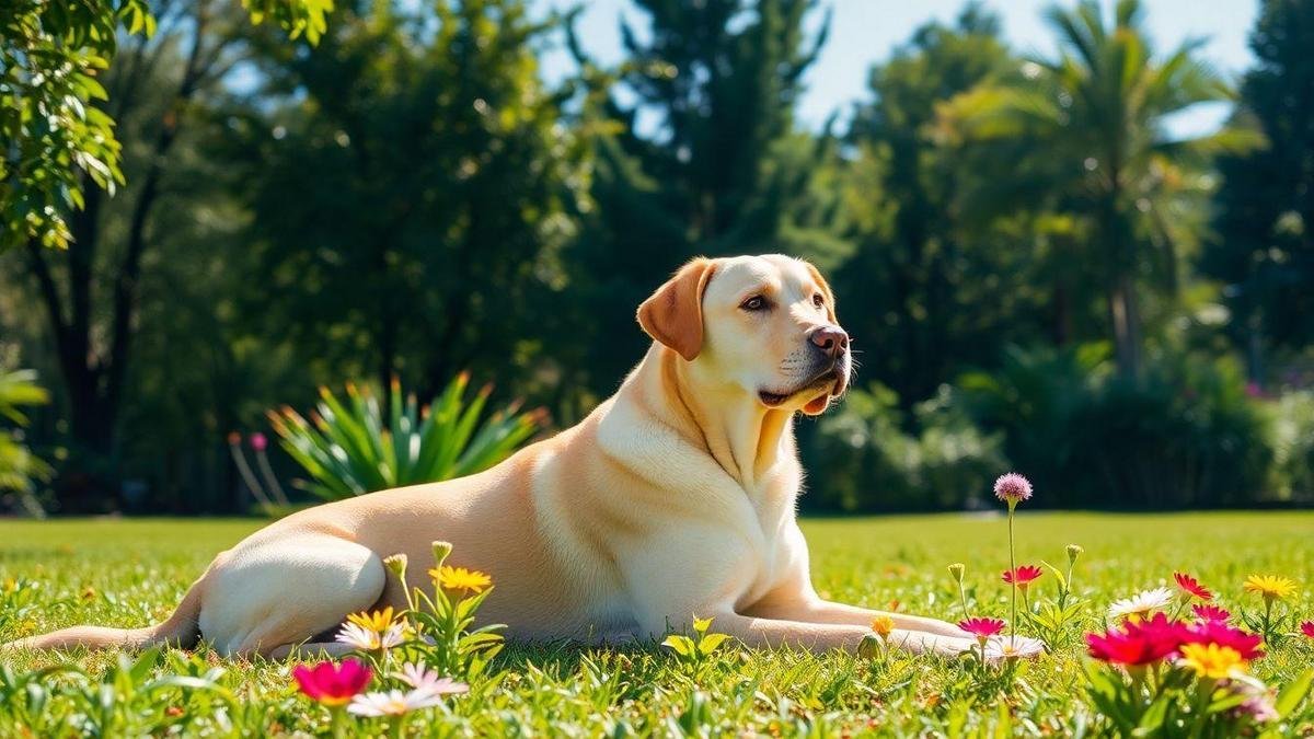 Prevenção de Pênfigos em Cães