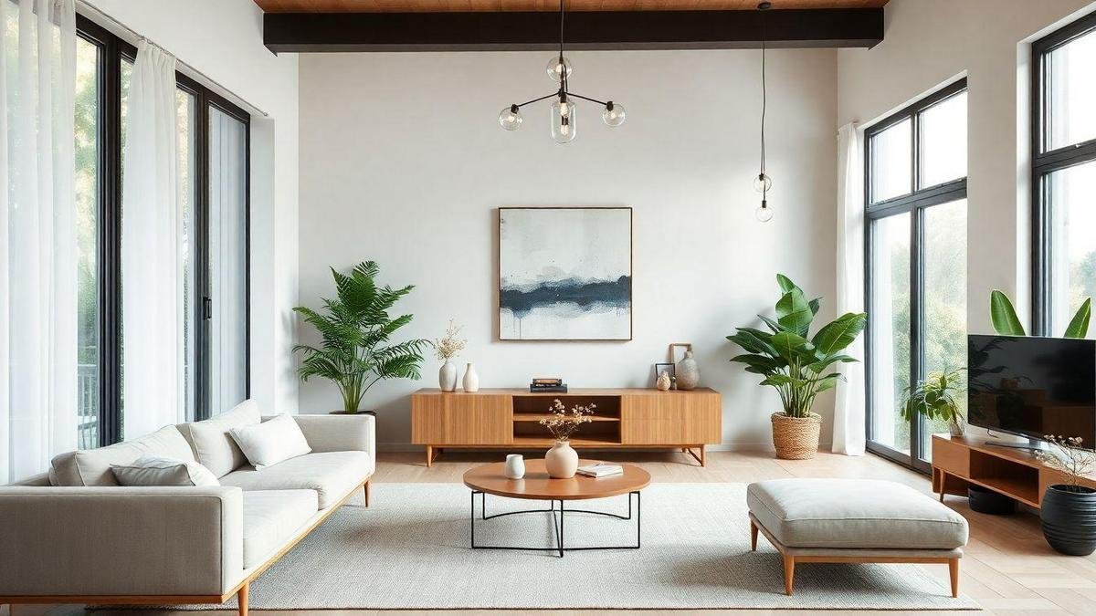 Tendências de Decoração para 2025 Tendências de Decoração para 2025