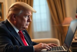 trump-causa-surpresa-ao-ter-usuarios-seguindo-o-automaticamente-nas-redes-sociais