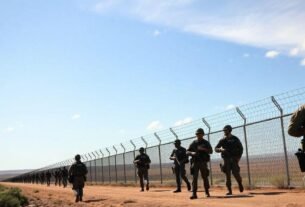 trump-promete-acabar-com-invasao-nas-fronteiras-e-deportacoes-massivas