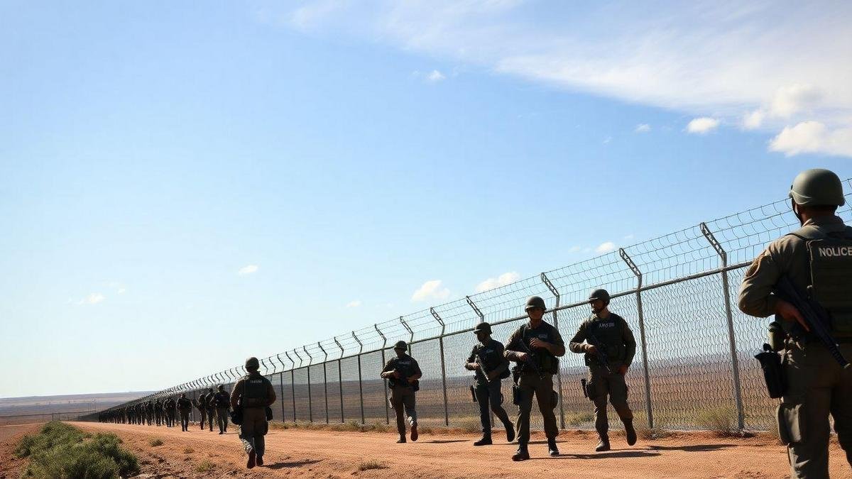 trump-promete-acabar-com-invasao-nas-fronteiras-e-deportacoes-massivas