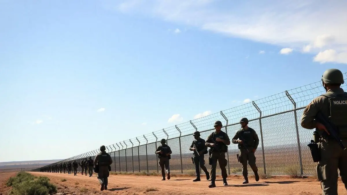 trump-promete-acabar-com-invasao-nas-fronteiras-e-deportacoes-massivas