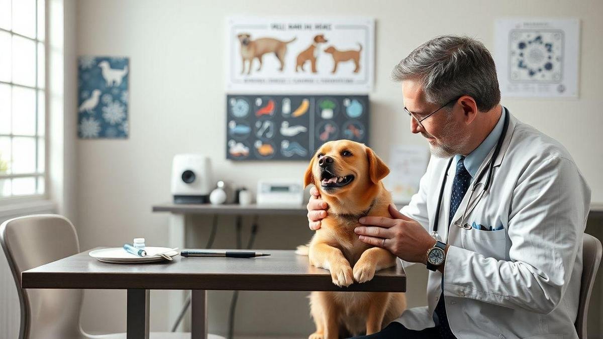 Vacinas para Cães: Tipos e Funções