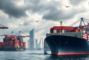 china-aumenta-impostos-sobre-mercadorias-dos-eua-e-gera-tensao