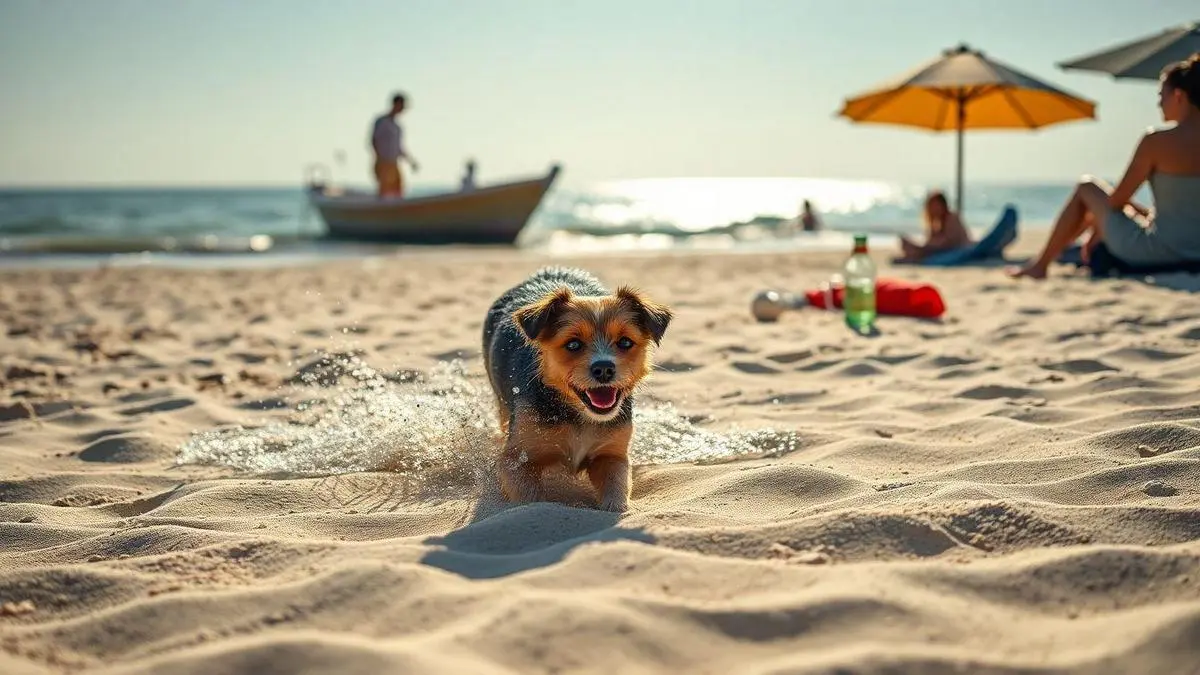 cuidados-essenciais-ao-levar-seu-cachorro-para-a-praia