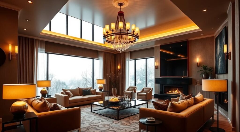 iluminação de alta qualidade iluminação de alta qualidade