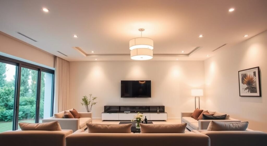 iluminação moderna iluminação moderna