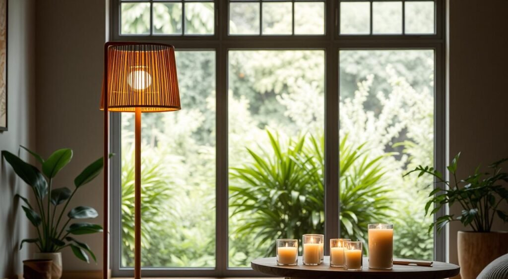 iluminação sustentável iluminação sustentável