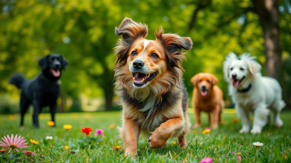 Importância da Vermifugação em Cães