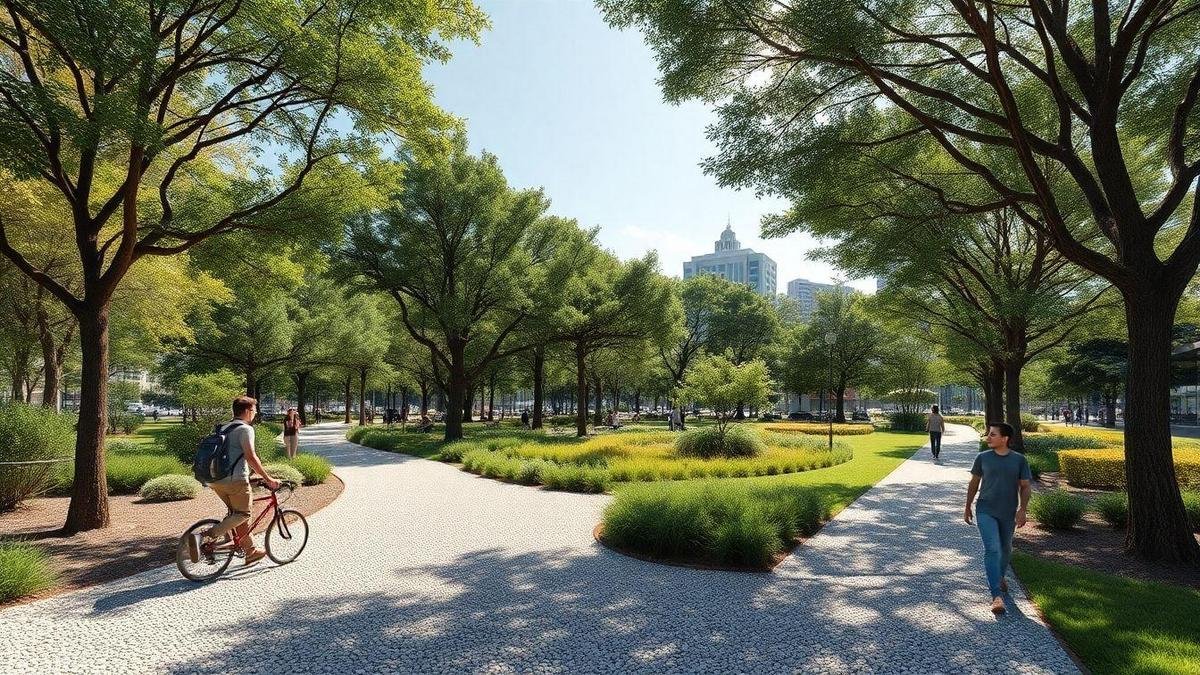 Importância do Planejamento Paisagístico