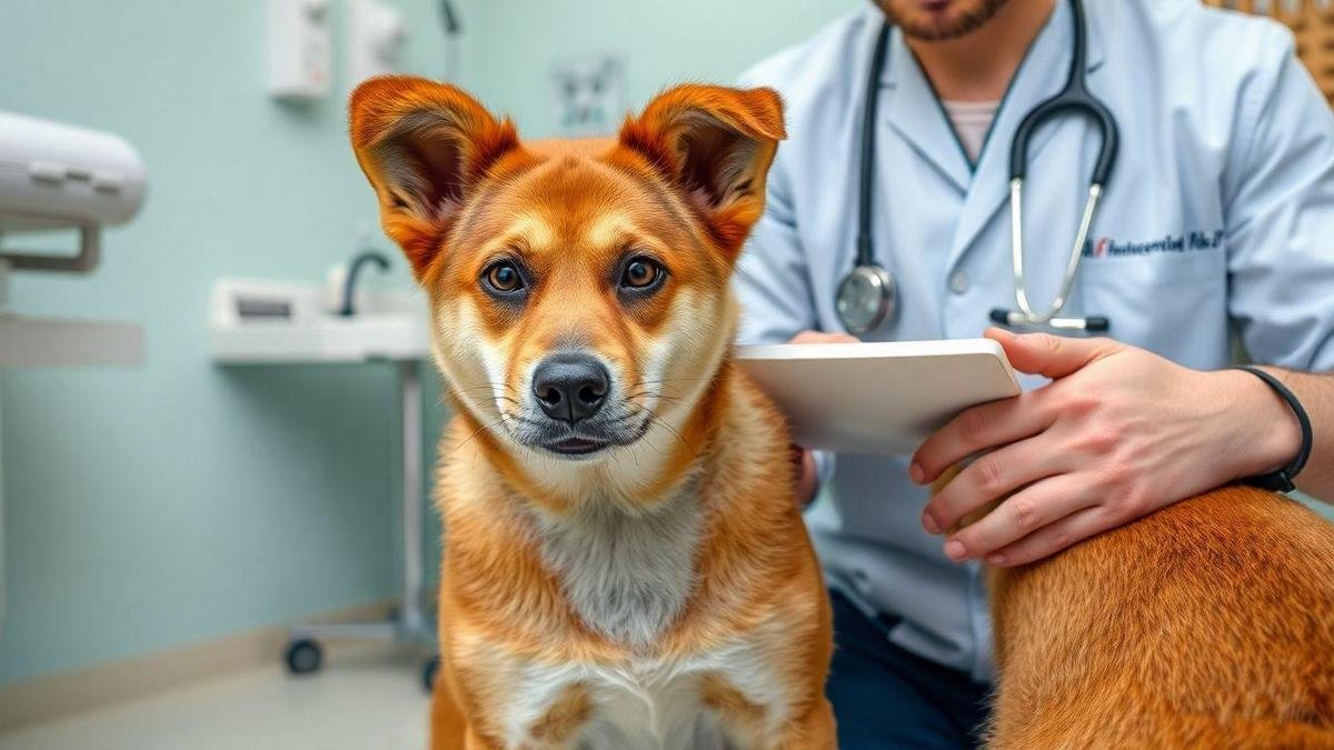 Prognóstico da Hepatite Infecciosa Canina