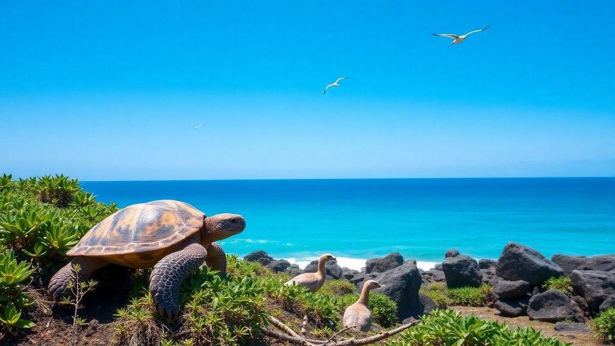 tartarugas-gigantes-da-ilha-de-galapagos-surpresas-incriveis