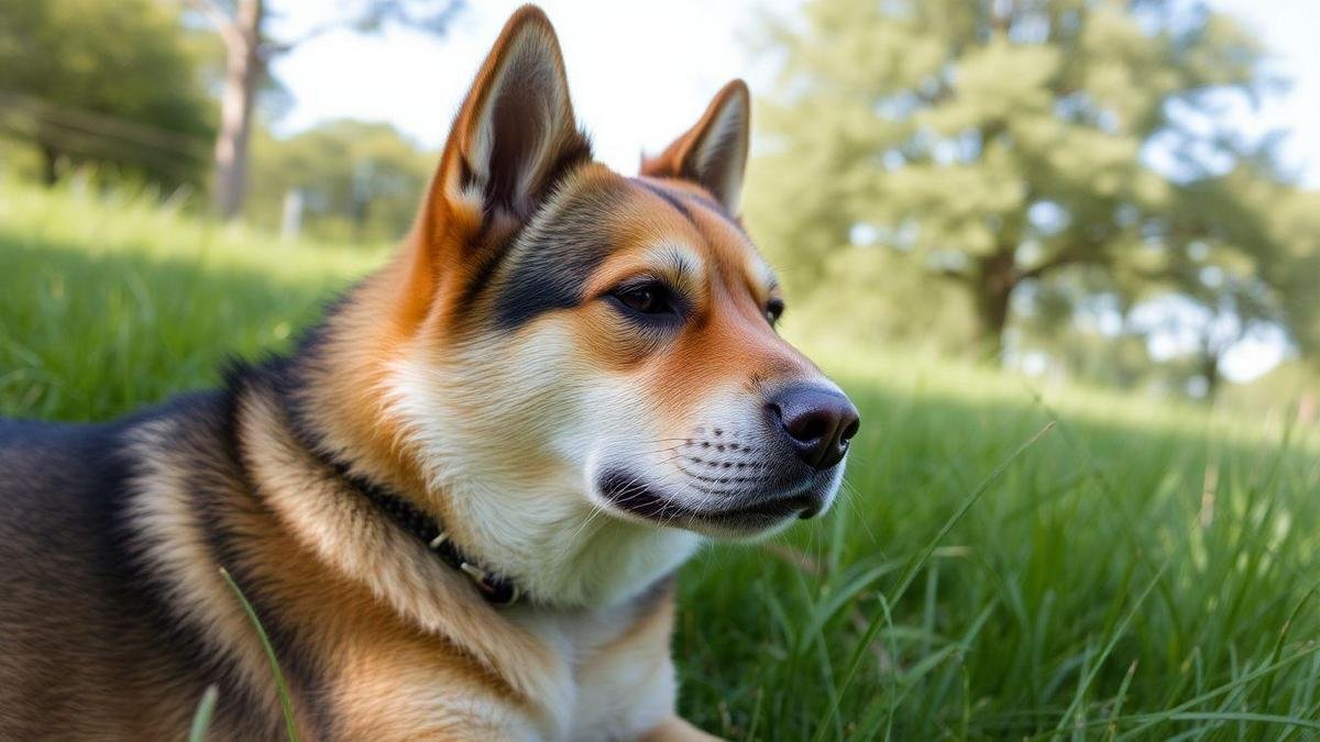 Tipos de Parasitas que Afetam os Cães