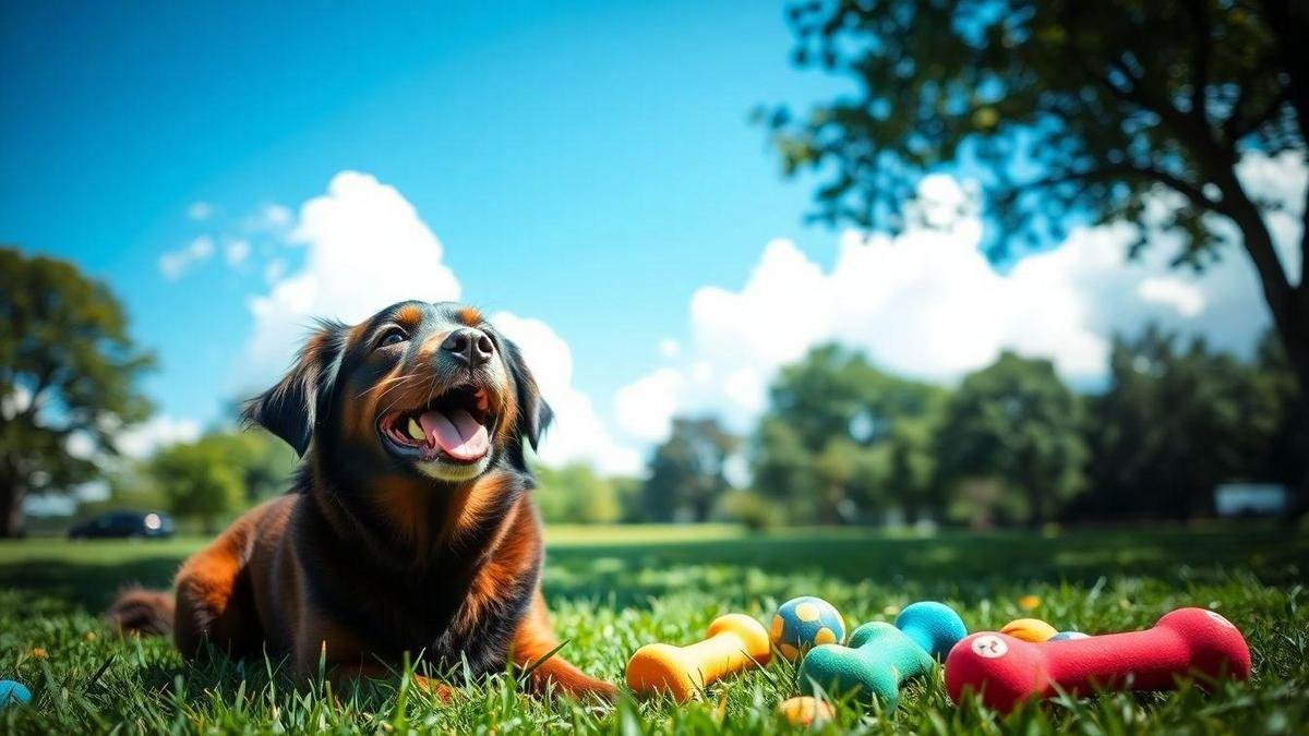 Vermifugação em Cães: Descubra os Melhores Produtos e Dicas