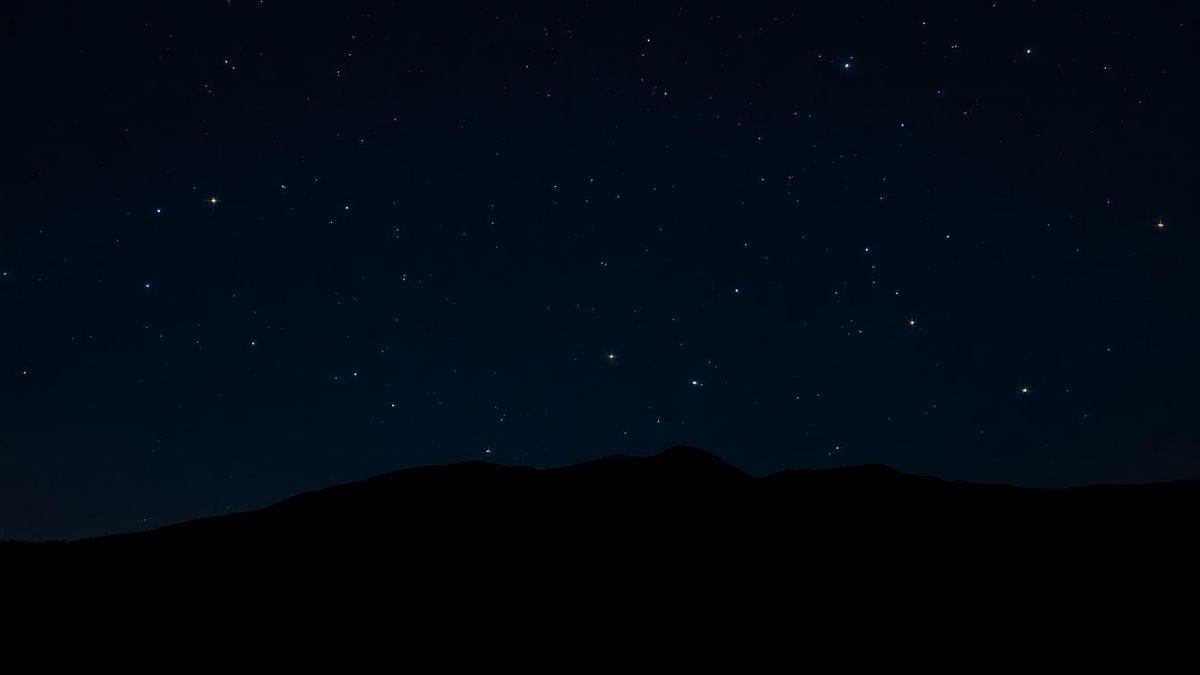 A Via Láctea e suas estrelas