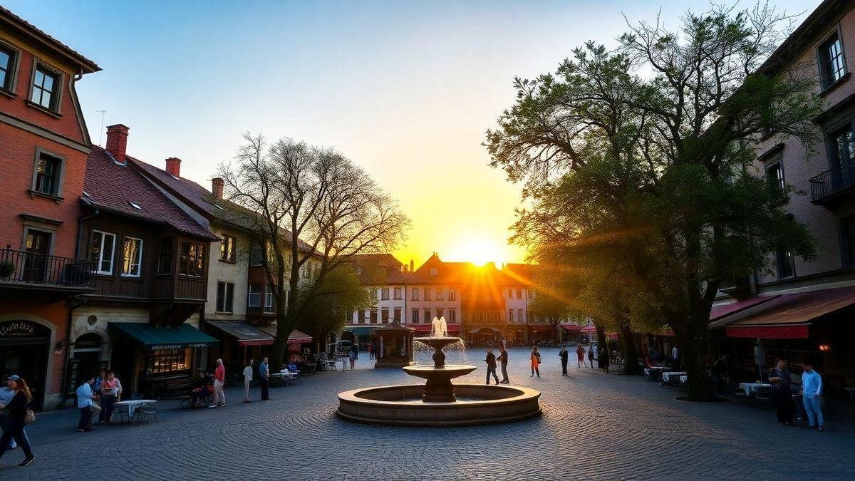 Patrimônio Cultural e Seu Valor