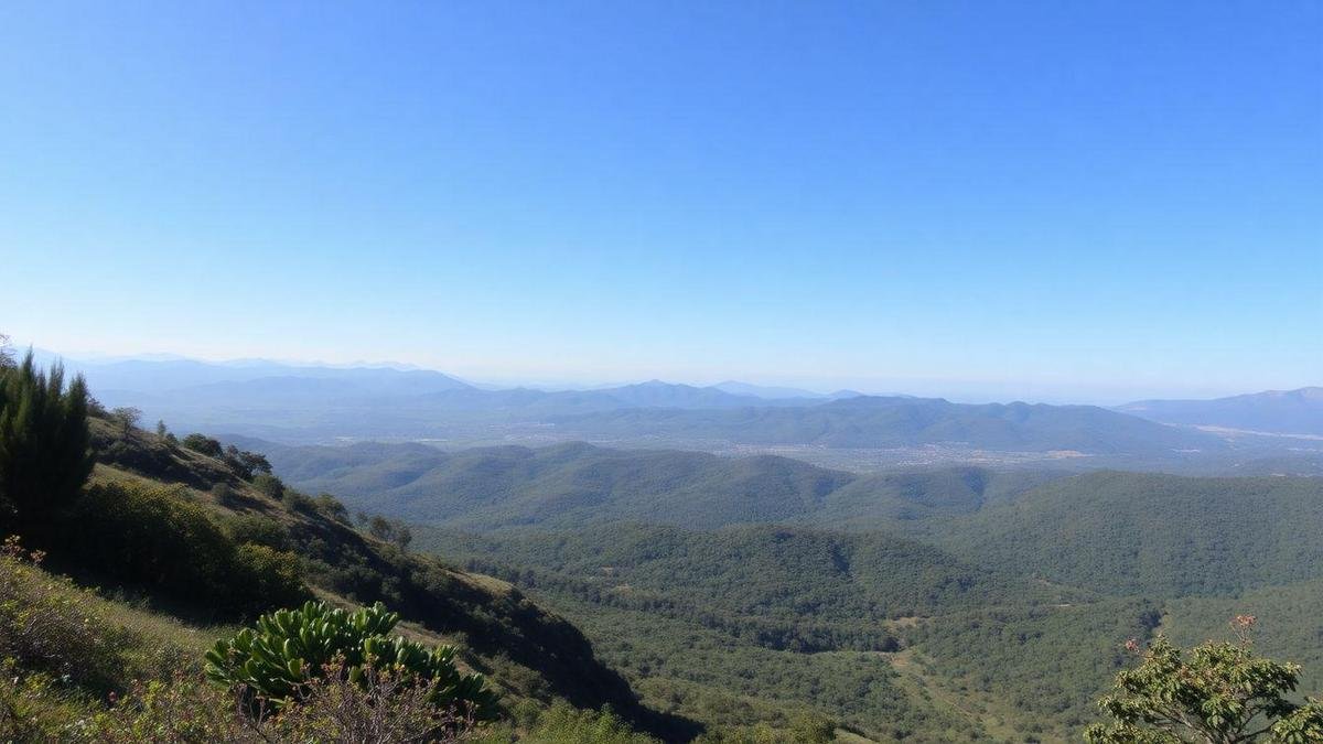 A Biodiversidade da Serra do Roncador