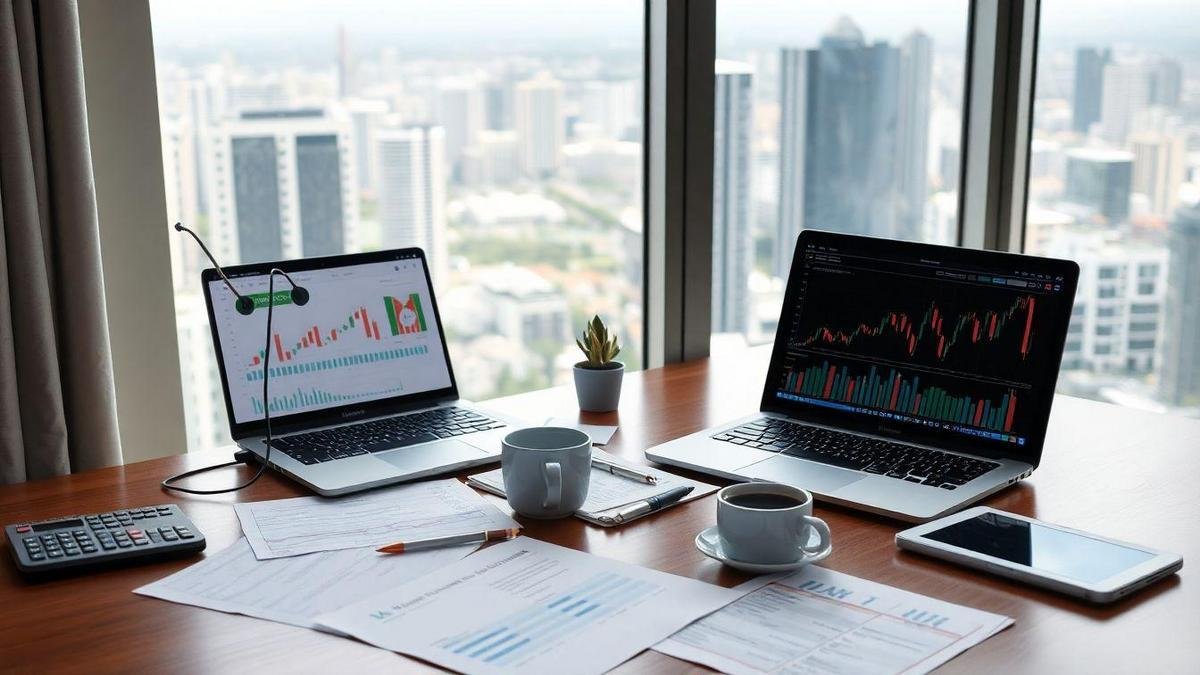 A Importância do Planejamento Financeiro