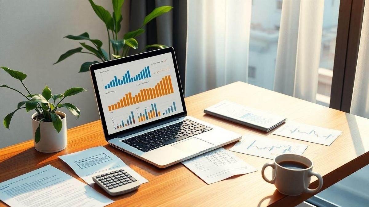 A Relação entre Crédito e Finanças