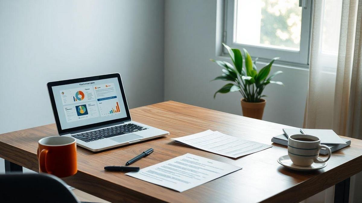 Análise de Despesas: Mantendo Tudo Sob Controle