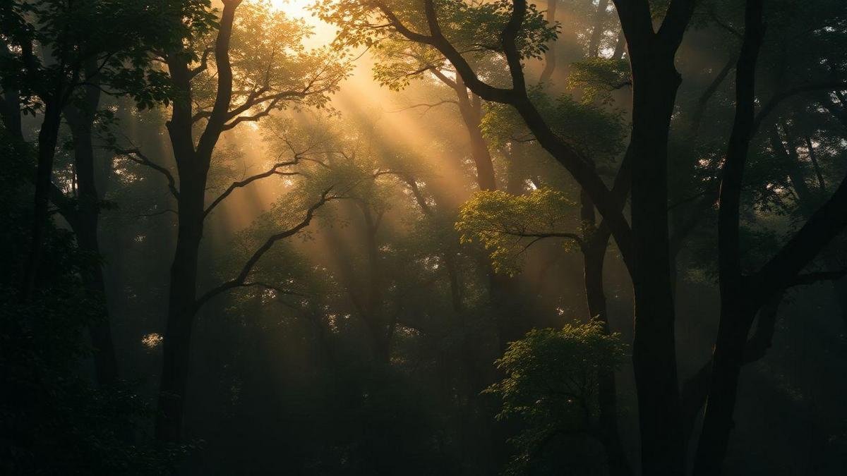 Avistamentos e Experiências Paranormais