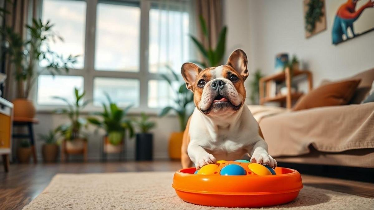 Cuidados com a Saúde Canina em Apartamentos